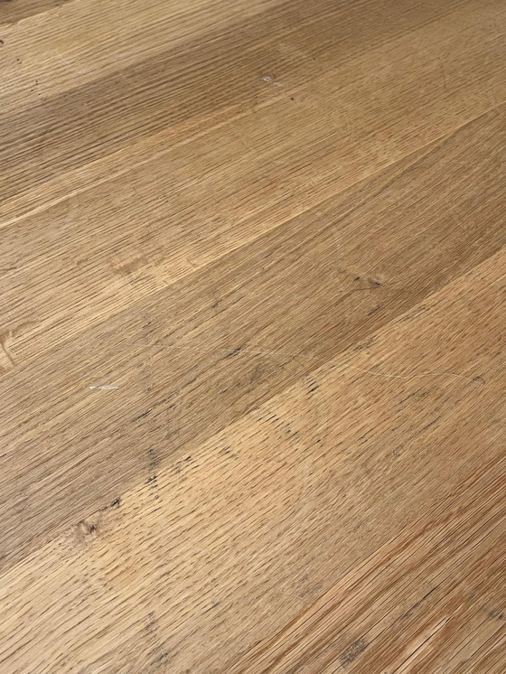 Image 1 of Tavolo da pranzo rotondo Rombouts