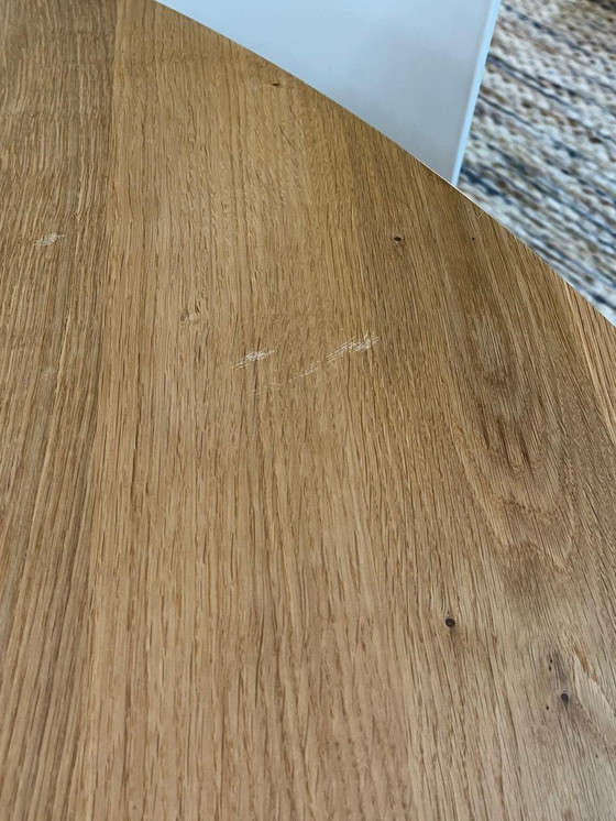 Image 1 of Tavolo da pranzo rotondo Rombouts