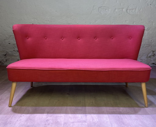 Red Sofa Maison Du Monde