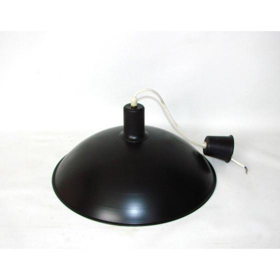 Image 1 of Lampada a sospensione in metallo vintage Loft, 1960
