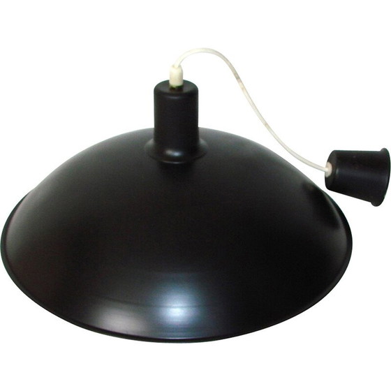 Image 1 of Lampada a sospensione in metallo vintage Loft, 1960