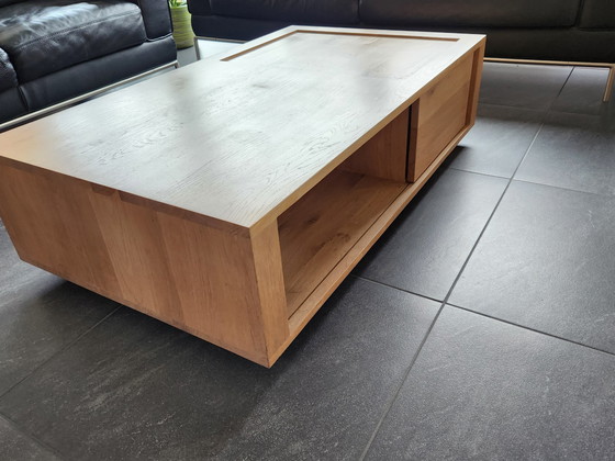 Image 1 of Ethnicraft coffee table