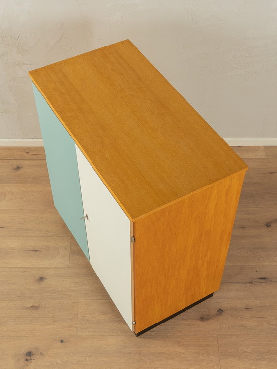 Image 1 of  1960S Dresser 