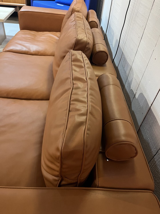 Image 1 of Vintage sofa