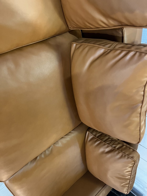 Image 1 of Vintage sofa