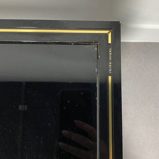 Image 1 of Vintage nesting tables by Pierre Vandel