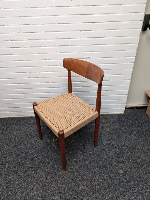 Knud Faerch Chair