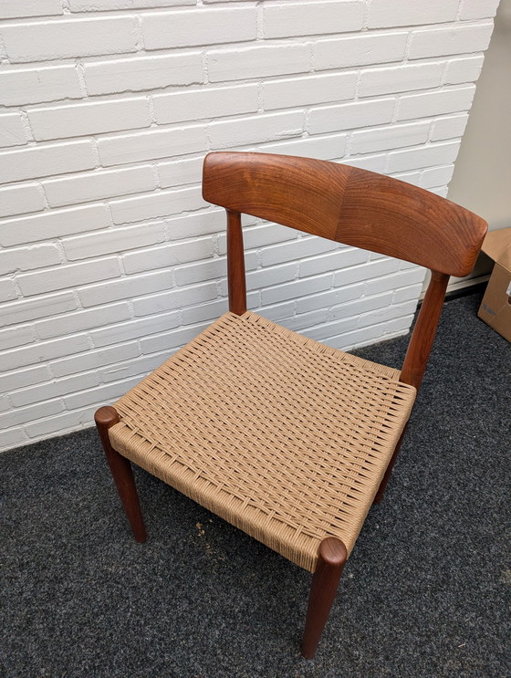 Image 1 of Knud Faerch Chair