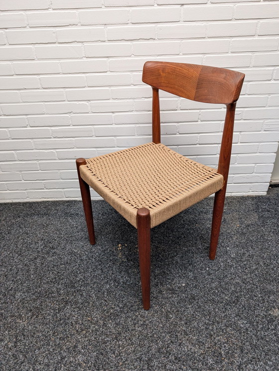 Image 1 of Knud Faerch Chair