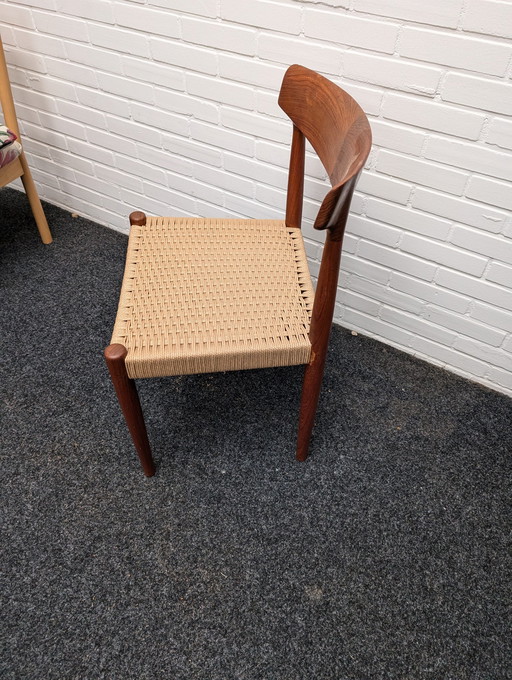 Knud Faerch Chair