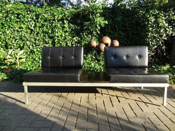 Image 1 of Ahrend the Circle bench