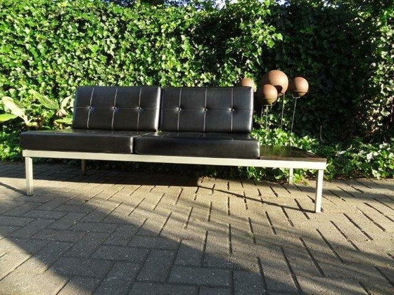 Image 1 of Ahrend the Circle bench