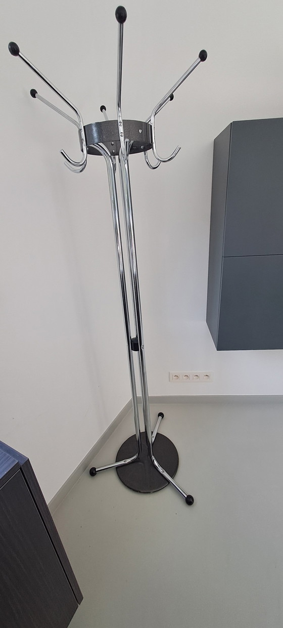 Image 1 of Tubax Coat Stand