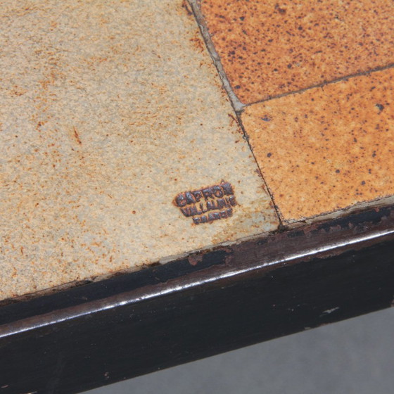 Image 1 of Coffee table by Roger Capron for Vallauris, 1960