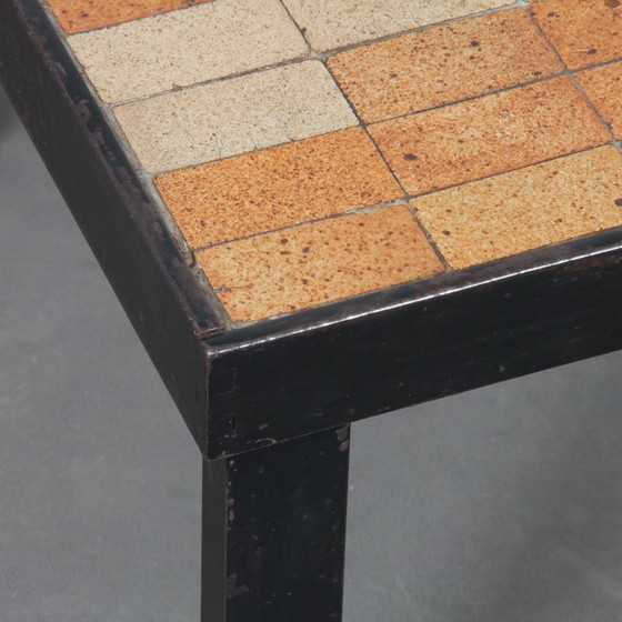 Image 1 of Coffee table by Roger Capron for Vallauris, 1960