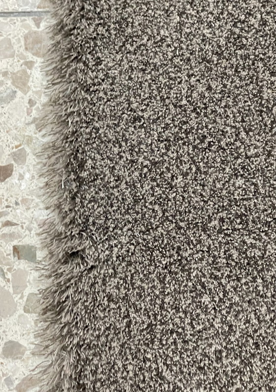 Image 1 of Brink & Campman Ripe Mix Low Carpet (Mohair)