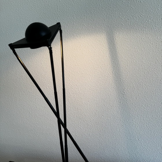 Image 1 of Kandido Table Lamp Porsche Design For Lucitalia 1980