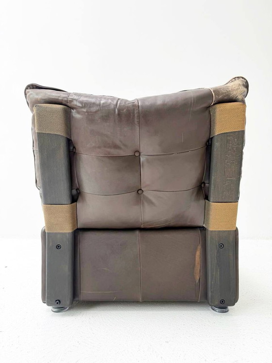 Image 1 of Yugoslavian armchairs