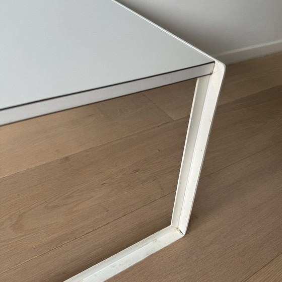 Image 1 of Spectrum minimalist side table