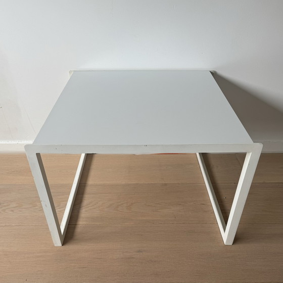 Image 1 of Spectrum minimalist side table