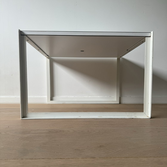 Image 1 of Spectrum minimalist side table