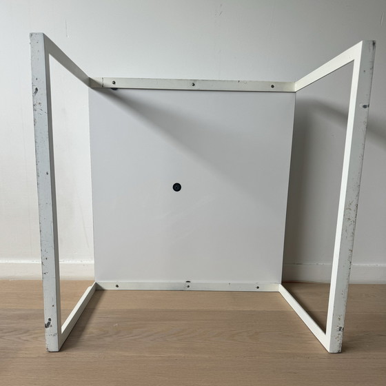 Image 1 of Spectrum minimalist side table