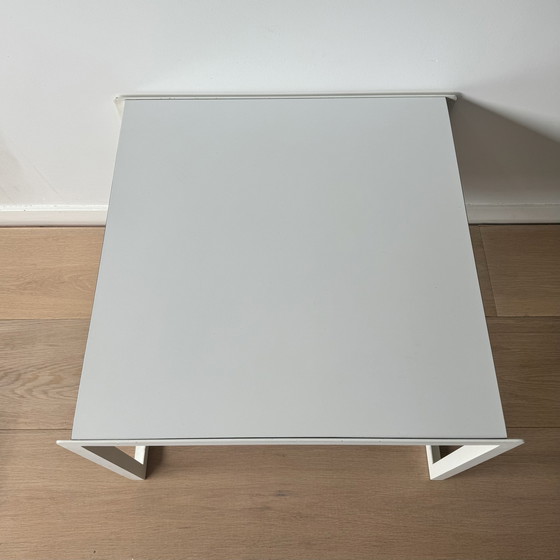 Image 1 of Spectrum minimalist side table