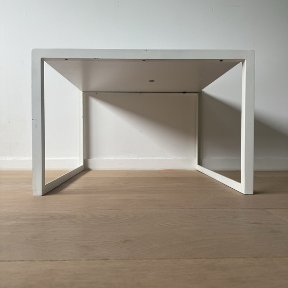 Image 1 of Spectrum minimalist side table