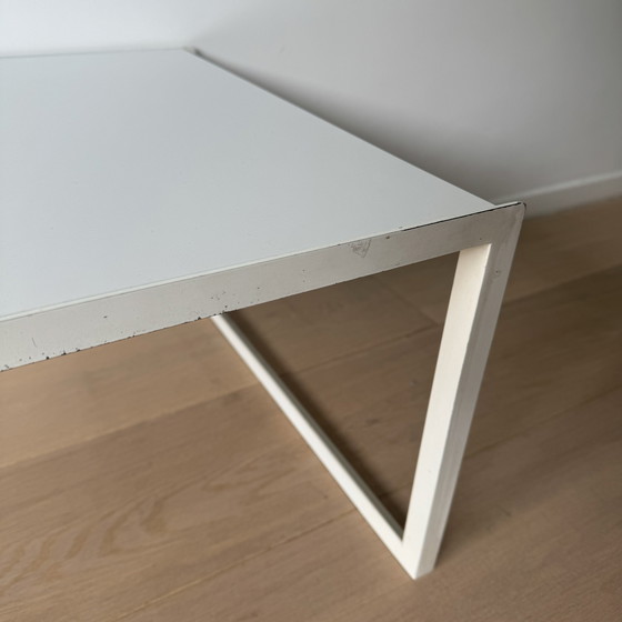 Image 1 of Spectrum minimalist side table