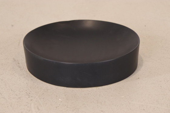 Image 1 of Dixon black fruit bowl