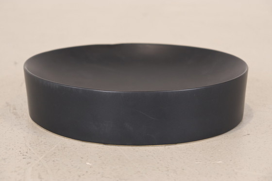 Image 1 of Dixon black fruit bowl