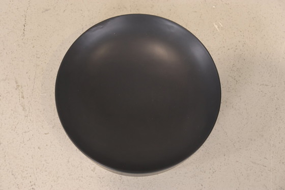 Image 1 of Dixon black fruit bowl