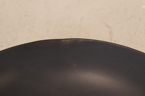 Image 1 of Dixon black fruit bowl