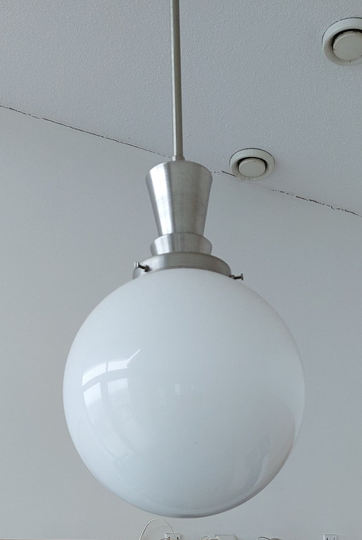 Gispen Pendant Lamp Ballglass Classics