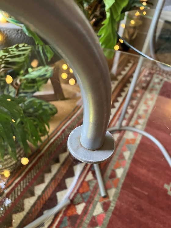 Image 1 of Vintage Ry Side Table (2 Pieces)