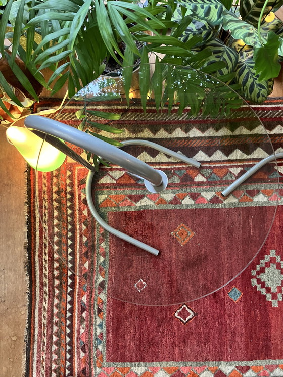 Image 1 of Vintage Ry Side Table (2 Pieces)