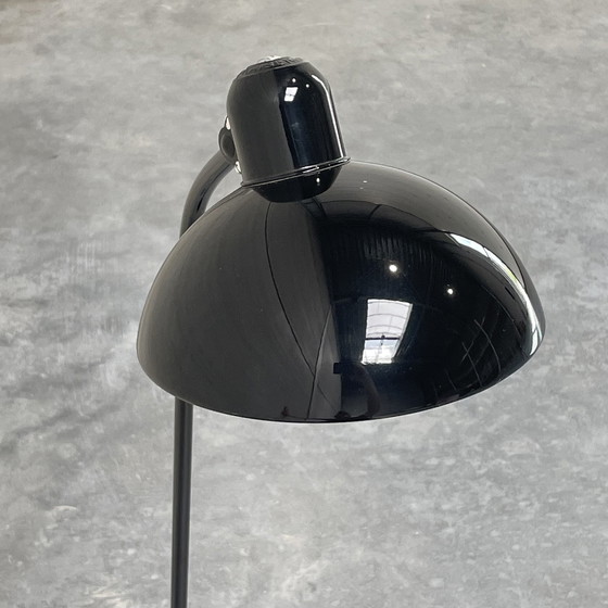 Image 1 of Fritz Hansen Kaiser Idell lamp by Christian Dell