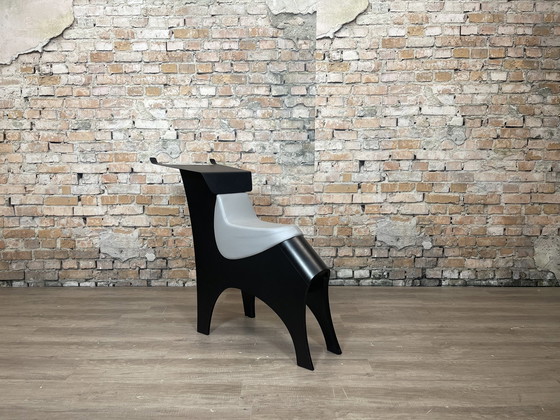 Image 1 of  Lande Toro - Work chair