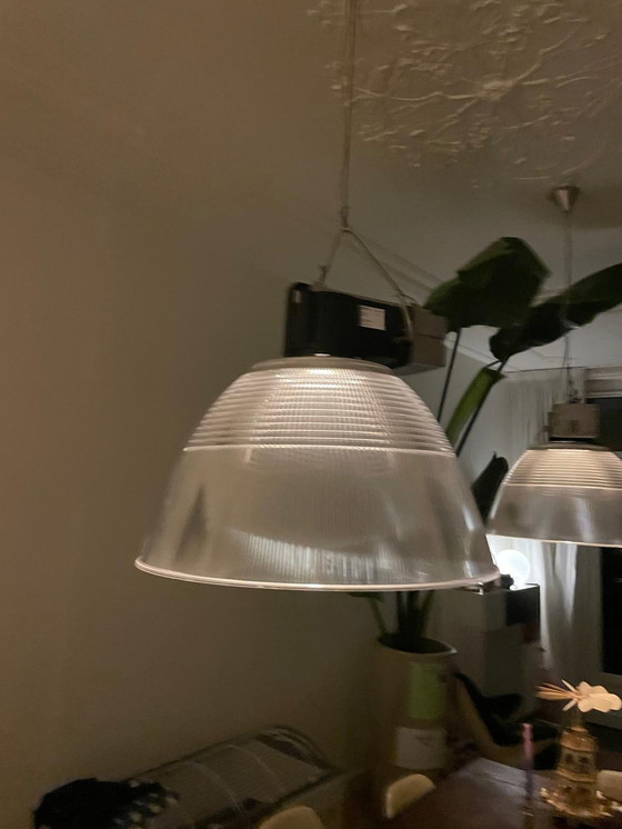 Image 1 of 2x Philips Industrial Lamps