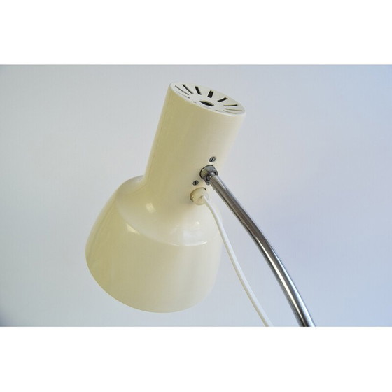 Image 1 of Mid-century table lamp by Josef Hůrka for Napako, 1960s