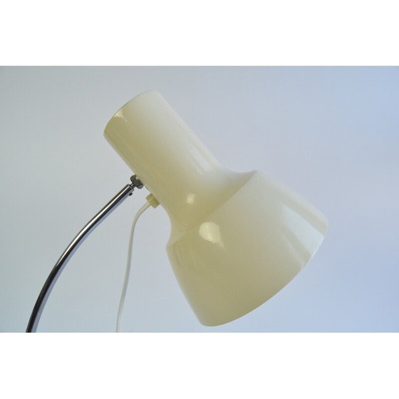 Image 1 of Mid-century table lamp by Josef Hůrka for Napako, 1960s