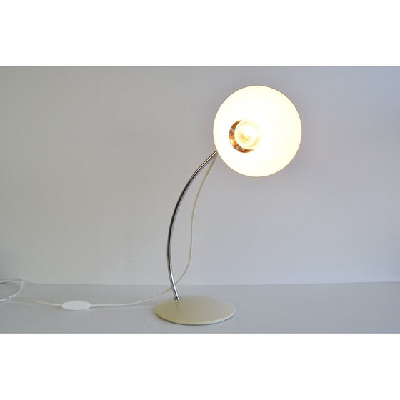 Image 1 of Mid-century table lamp by Josef Hůrka for Napako, 1960s