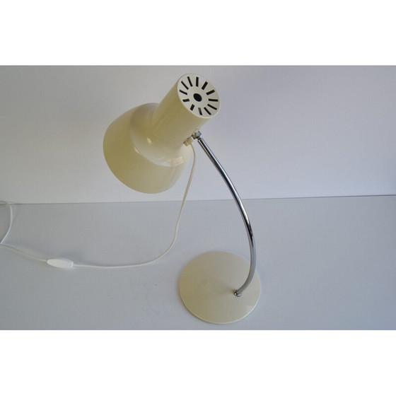 Image 1 of Mid-century table lamp by Josef Hůrka for Napako, 1960s