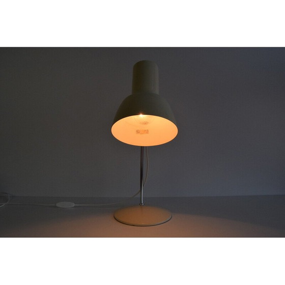 Image 1 of Mid-century table lamp by Josef Hůrka for Napako, 1960s