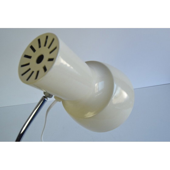 Image 1 of Mid-century table lamp by Josef Hůrka for Napako, 1960s