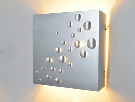 Image 1 of 2x Raak Sconce wall light by Evert Jelle Jellis