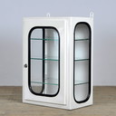 Vintage medical cabinet (wall unit), 1970’s