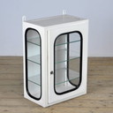 Vintage medical cabinet (wall unit), 1970’s