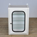 Vintage medical cabinet (wall unit), 1970’s