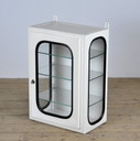Vintage medical cabinet (wall unit), 1970’s